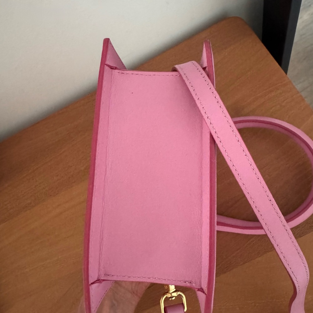 Jacquemus Le Chiquito medium bag - Picture 7 of 8